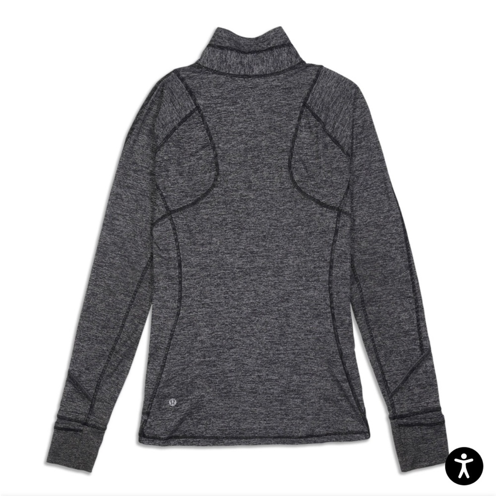 Runderful long sleeve Lululemon